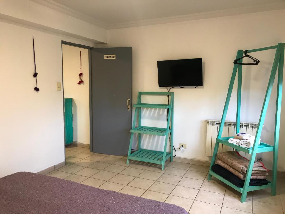 萨尔塔Departamento Belgrano 7公寓 外观 照片