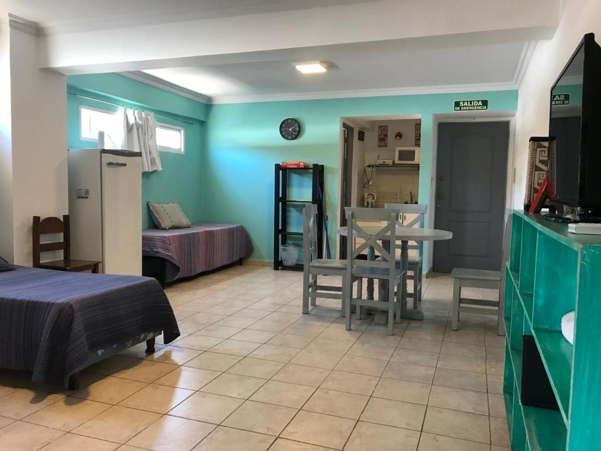 萨尔塔Departamento Belgrano 7公寓 外观 照片