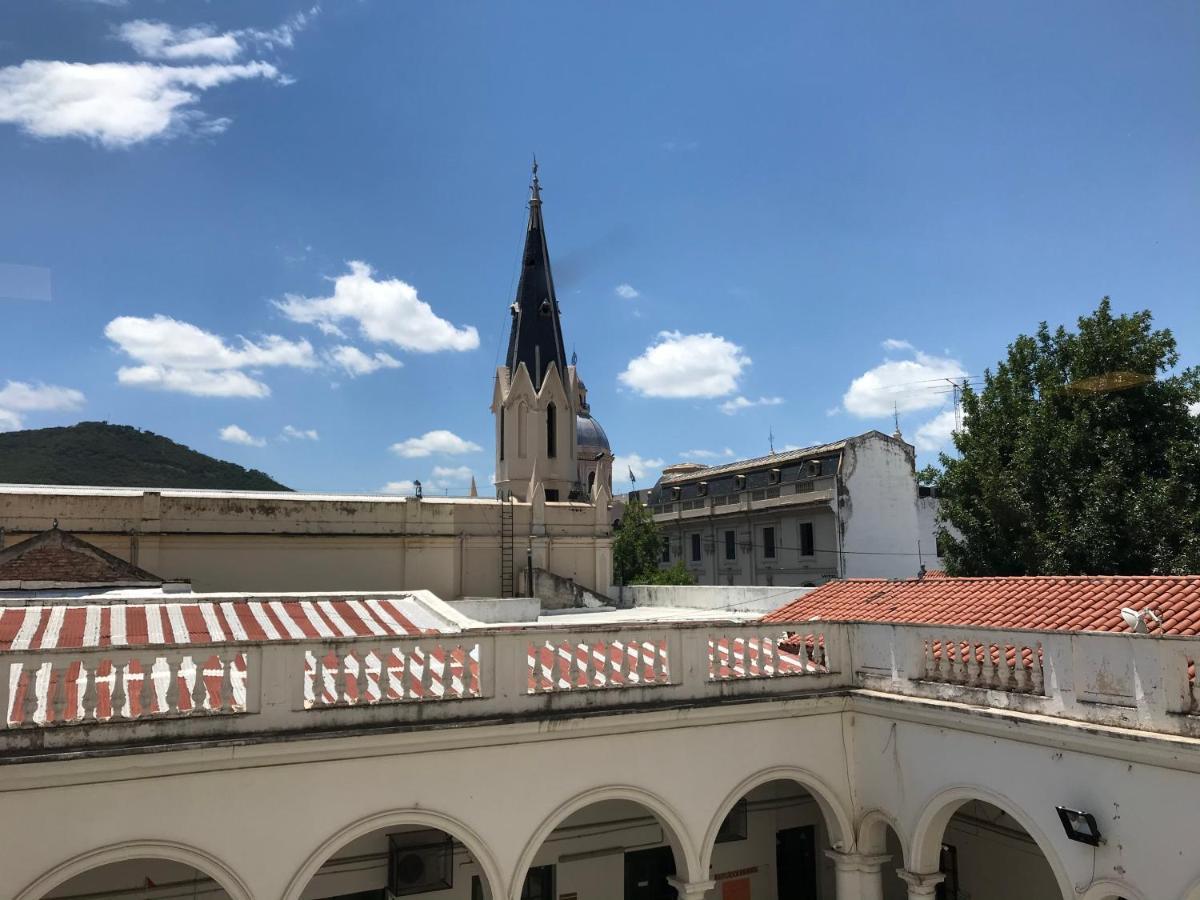萨尔塔Departamento Belgrano 7公寓 外观 照片